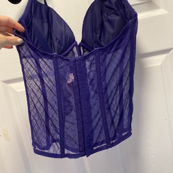 Lingerie Top - Picture 5 of 5